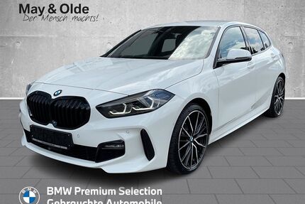 BMW 120 Gebrauchtwagen