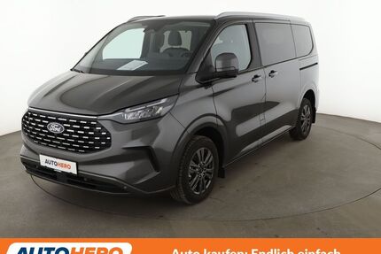 Ford Tourneo Custom Gebrauchtwagen