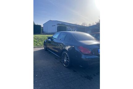 Mercedes-Benz C 300 Gebrauchtwagen