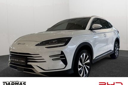 BYD SEAL U Gebrauchtwagen