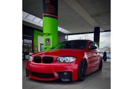 BMW 116 Gebrauchtwagen