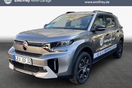 Citroen C3 Aircross Gebrauchtwagen