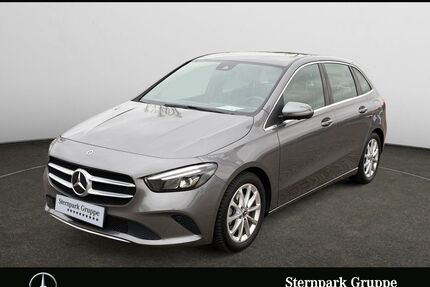 Mercedes-Benz B 200 Gebrauchtwagen