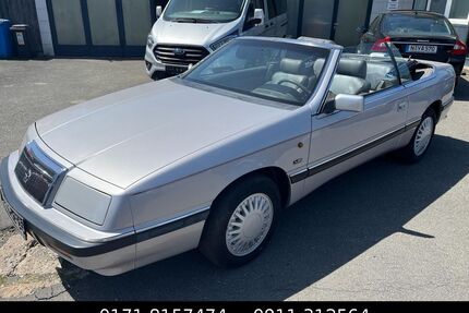 Chrysler Le Baron Gebrauchtwagen