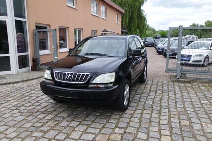 Lexus RX 300 Gebrauchtwagen