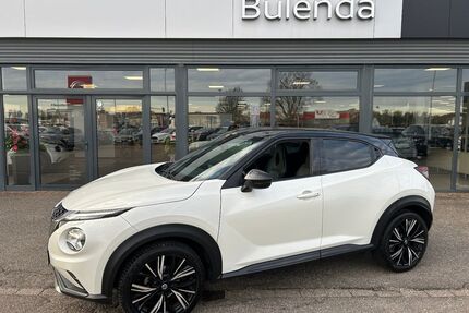 Nissan Juke Gebrauchtwagen