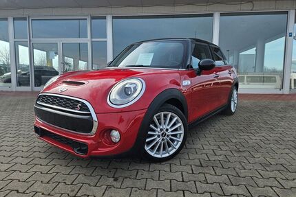 Mini Cooper S Gebrauchtwagen