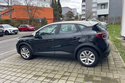 Renault Captur Gebrauchtwagen