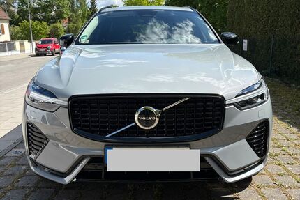 Volvo XC60 Gebrauchtwagen