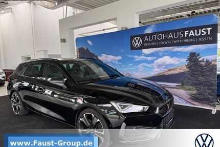 Cupra Leon Gebrauchtwagen