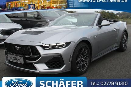 Ford Mustang Gebrauchtwagen