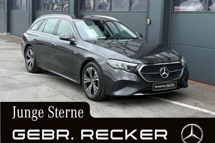 Mercedes-Benz E 220 Gebrauchtwagen