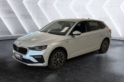 Skoda Scala Gebrauchtwagen