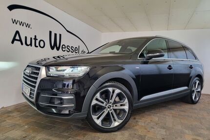 Audi Q7 Gebrauchtwagen