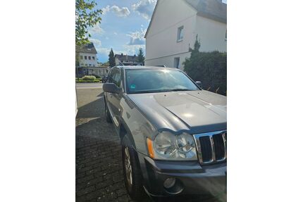 Jeep Grand Cherokee Gebrauchtwagen