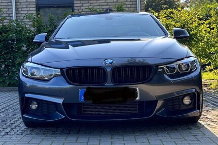 BMW 430 Gebrauchtwagen