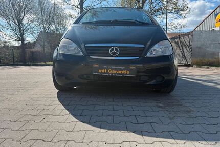 Mercedes-Benz A 190 Gebrauchtwagen