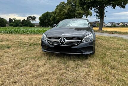 Mercedes-Benz CLS 350 Gebrauchtwagen