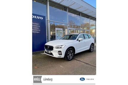 Volvo XC60 Gebrauchtwagen