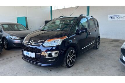 Citroen C3 Gebrauchtwagen