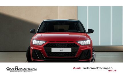 Audi A1 Gebrauchtwagen