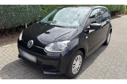 VW up! Gebrauchtwagen