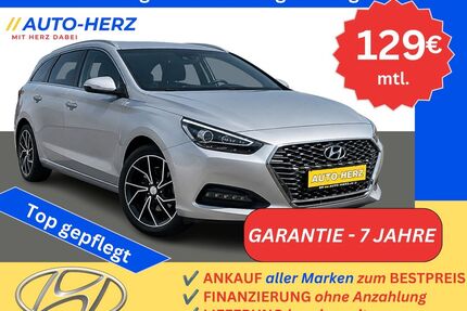 Hyundai i40 Gebrauchtwagen