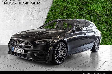 Mercedes-Benz C 200 Gebrauchtwagen