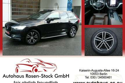 Volvo XC60 Gebrauchtwagen