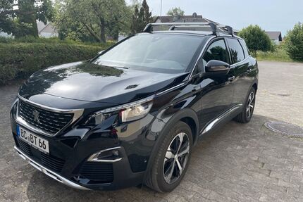 Peugeot 3008 Gebrauchtwagen