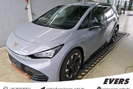 Cupra Born Gebrauchtwagen