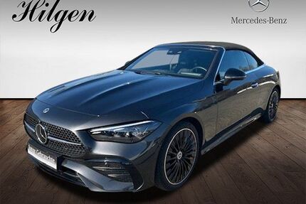 Mercedes-Benz CLE 300 Gebrauchtwagen