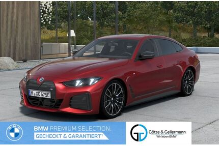 BMW i4 Gebrauchtwagen