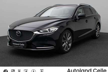 Mazda 6 Gebrauchtwagen