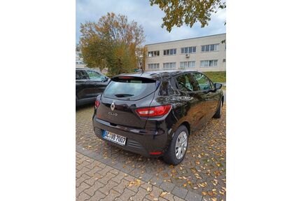 Renault Clio Gebrauchtwagen