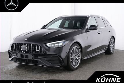 Mercedes-Benz C 43 AMG Gebrauchtwagen