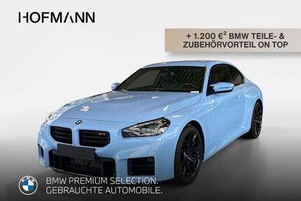 BMW M2 Gebrauchtwagen