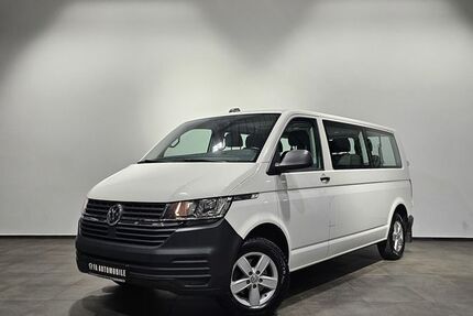 VW T6 Caravelle Gebrauchtwagen