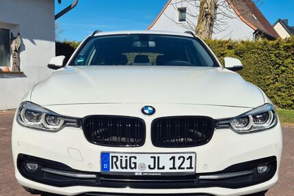 BMW 320 Gebrauchtwagen