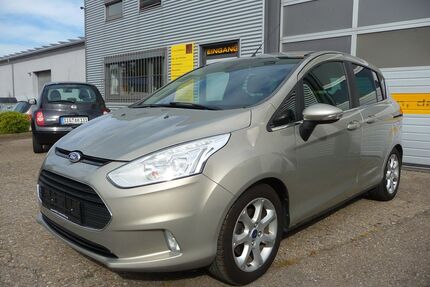 Ford B-Max Gebrauchtwagen