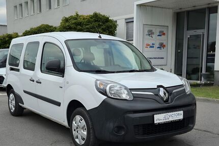 Renault Kangoo Gebrauchtwagen