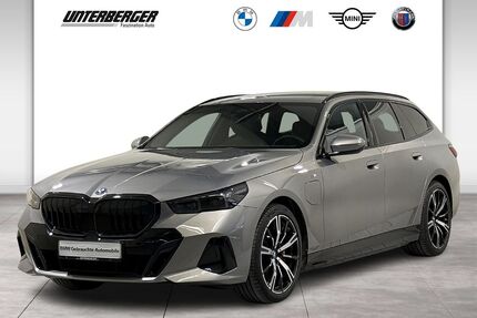 BMW 550 Gebrauchtwagen