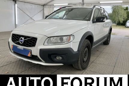 Volvo XC70 Gebrauchtwagen