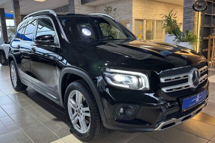 Mercedes-Benz GLB 200 Gebrauchtwagen