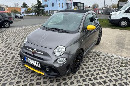 Abarth 500C Gebrauchtwagen