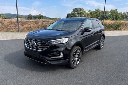 Ford Edge Gebrauchtwagen