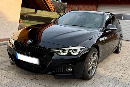 BMW 320 Gebrauchtwagen