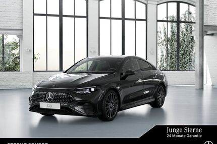 Mercedes-Benz CLA 350 Gebrauchtwagen
