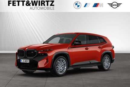 BMW XM Gebrauchtwagen