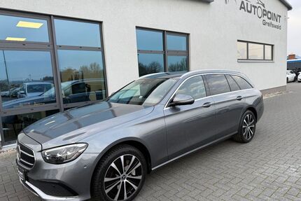 Mercedes-Benz E 300 Gebrauchtwagen